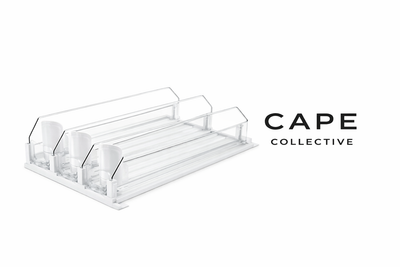 Auto Glide Can Organizer