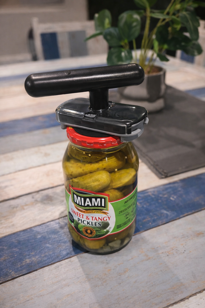 EasyGrip Jar Opener