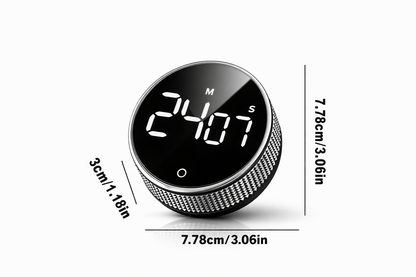 SmartGrip Timer