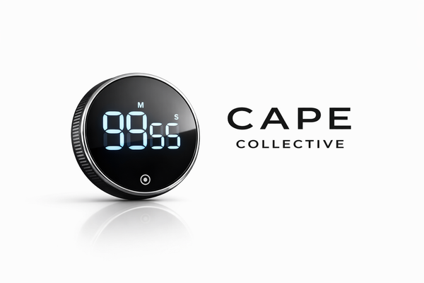 SmartGrip Timer